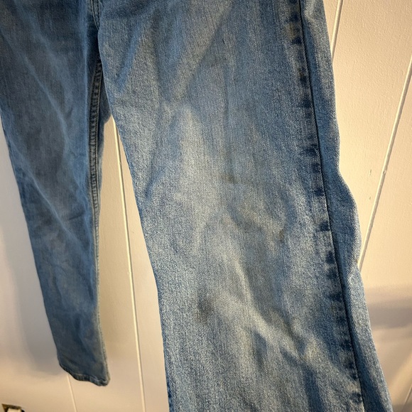 Levi jeans - Picture 4 of 5